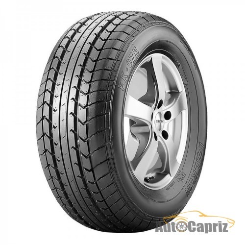 Шины Falken FK-07E 165/70 R10 72H